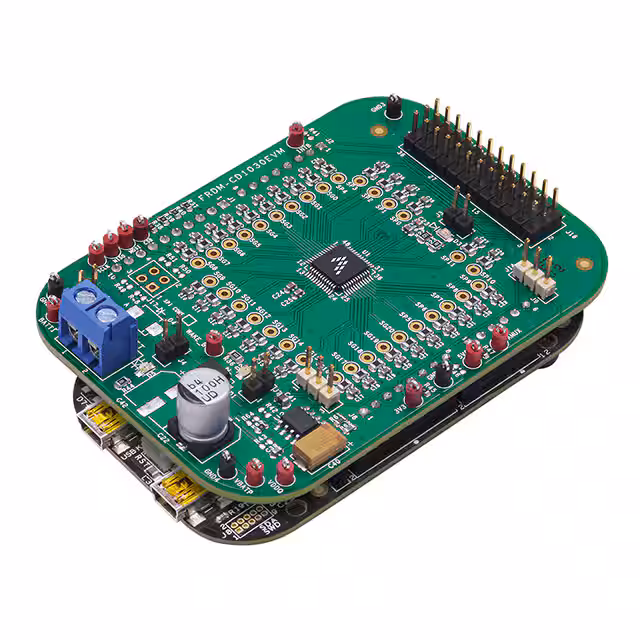 FRDM-CD1030EVM NXP USA Inc.  Cartes et kits d'évaluation et de démonstration